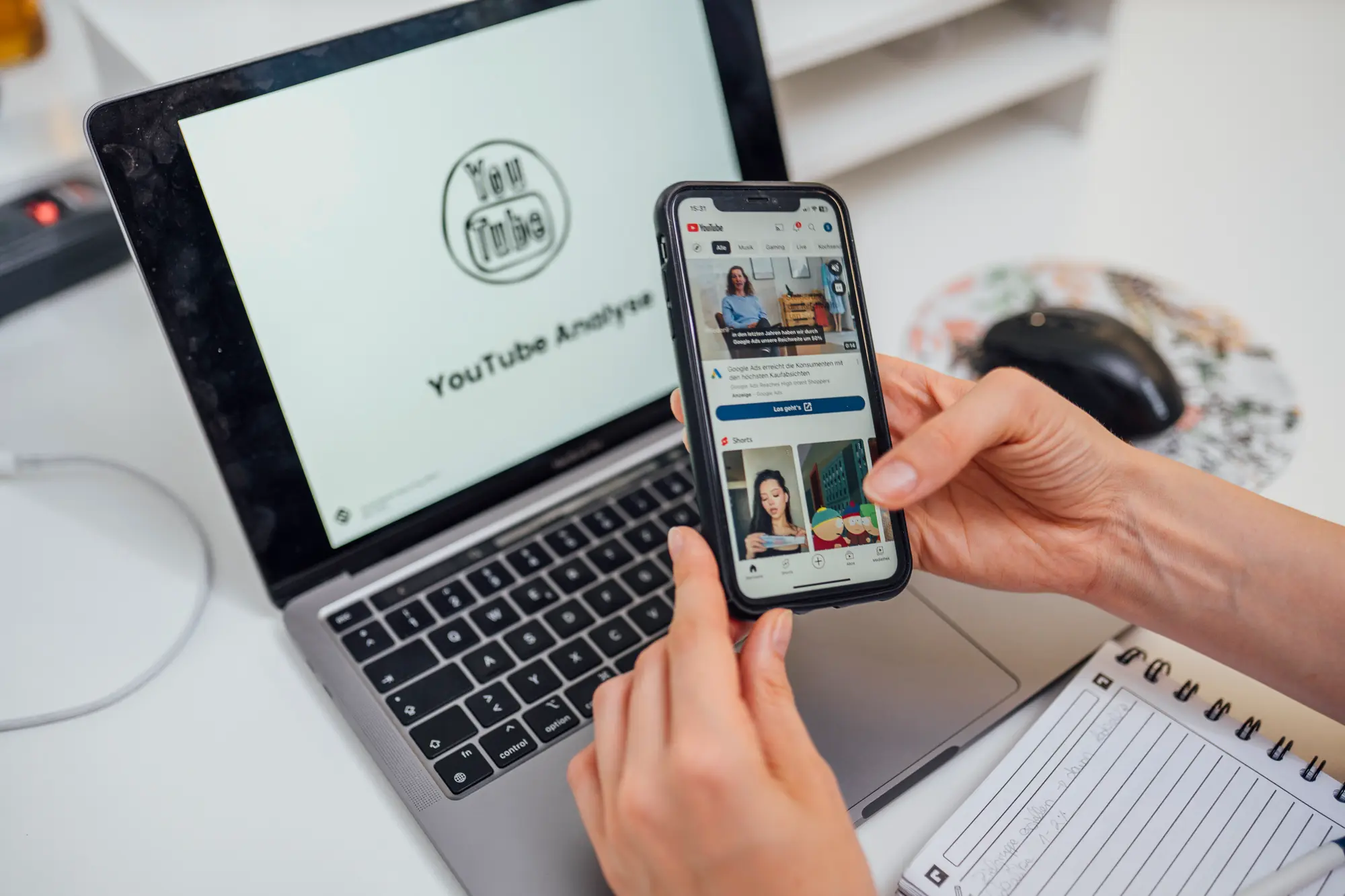 Strategische Content-Optimierung für digitale Autorität und Thought Leadership